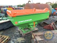 Amazone sower - 6