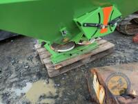 Amazone sower - 7