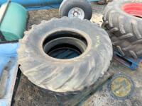14/R24 x2 tyres - 2