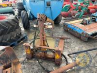 Sanderson box tipper - 2