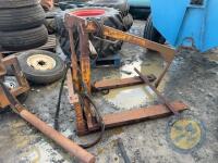 Sanderson box tipper - 3