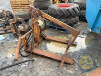 Sanderson box tipper - 4