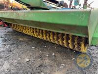 Sutton road brush - 2