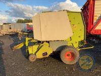 Claas Rollant 46 round baler - 6