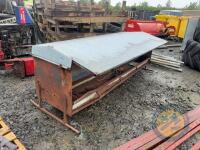 Lamb creep feeder - 3
