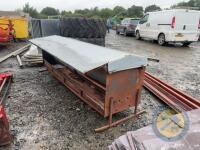 Lamb creep feeder - 4