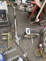 Titan hedge trimmer - 5