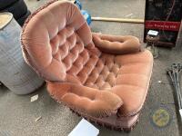 Arm chair - 3