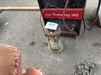 Tilly lamp - 3