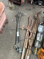 Job lot of spray heads - 4
