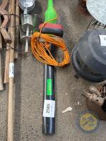 Forabest hedge trimmer - 3