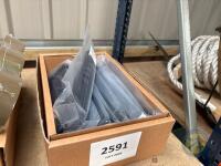 Box cable ties - 2