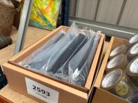 Box cable ties - 2