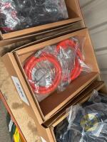 2x gas regulators` - 2