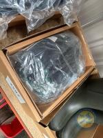 Box lot gloves - 2