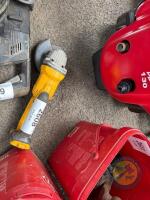 Grinder dewalt - 3