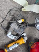 110V drill - 2