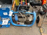 Air compressor - 4