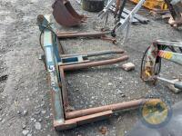 Fleming double bale lifter - 3