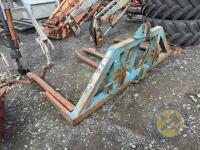 Fleming double bale lifter - 4