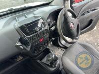 Fiat Doblo Panel Val 2014 - 10