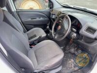 Fiat Doblo Panel Val 2014 - 11