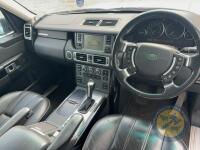 Range Rover V8 2009 - 8