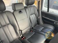 Range Rover V8 2009 - 9