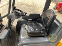 Jungheinrich forklift truck EFG 213 - 5