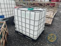 IBC fuel pump - 3