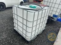 IBC fuel pump - 4