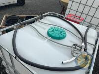 IBC fuel pump - 5