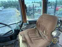 Massey Ferguson 698 Two Wheel Drive Tractor with front loader & muck fork 1982 - 14