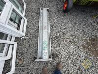 Trailer door for Ifor Williams 5ft