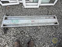Trailer door for Ifor Williams 5ft - 2