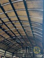 60x35 Silo (Wil be dismantled, collection from vendor, Coleraine) - 2