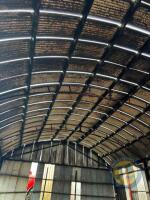 60x35 Silo (Wil be dismantled, collection from vendor, Coleraine) - 3