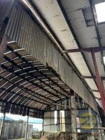 60x35 Silo (Wil be dismantled, collection from vendor, Coleraine) - 4