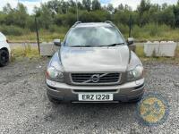 Volvo XC90 2012 - 3