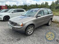 Volvo XC90 2012 - 4
