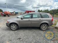Volvo XC90 2012 - 5