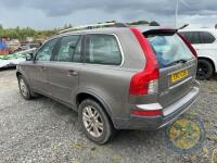 Volvo XC90 2012 - 6