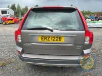 Volvo XC90 2012 - 7