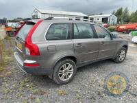 Volvo XC90 2012 - 8