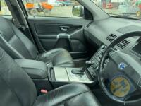Volvo XC90 2012 - 9