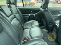 Volvo XC90 2012 - 10