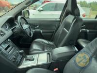 Volvo XC90 2012 - 12