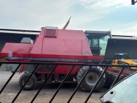 Massey Ferguson 29xp Combine 1989 (Collect from Vendor) - 2