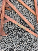 4x scaffold infill bars - 3