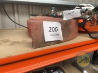 Roll of lay flat hose - 2